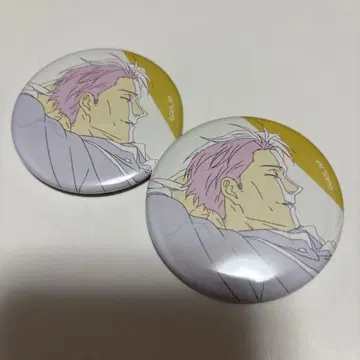 애니메이션 주술회전전 캔뱃지 시부야 사건 원화 나나미 켄토