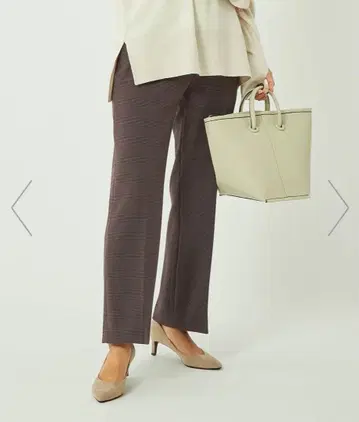 파우더 Beauty 뷰티 팬츠