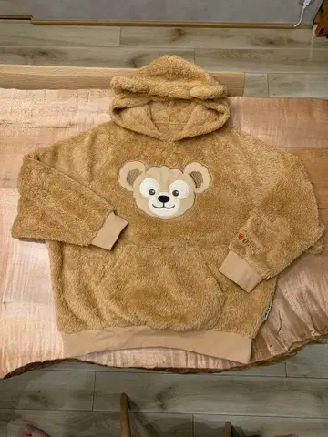 Duffy 후드티 M 사이즈