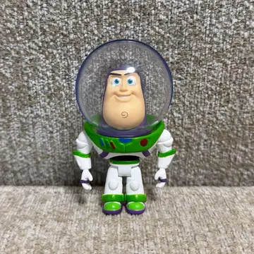 토이스토리 가짜 버즈 메디콤토이
