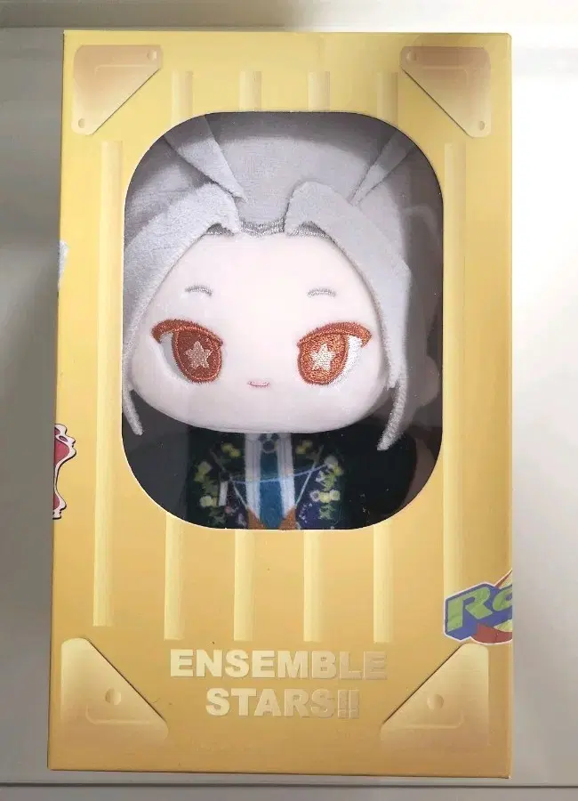 Ensemble Stars Nagisa TRIP Trip Nui