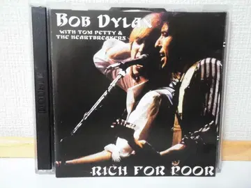 밥 딜런 Rich For Poor (2CD)
