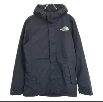 THE NORTH FACE 블랙 마운틴 파카