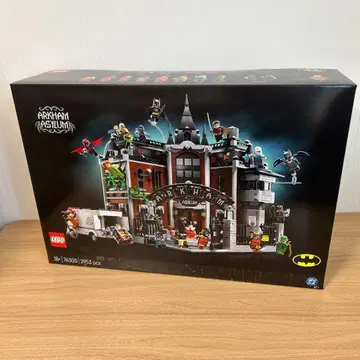 [ 팔로우 할인 있음 ] 새상품/미개봉 LEGO 76300