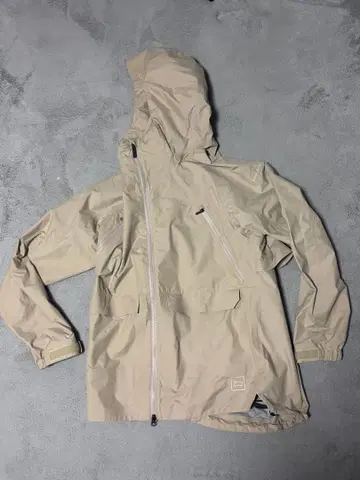 울리치 마운틴 후드티