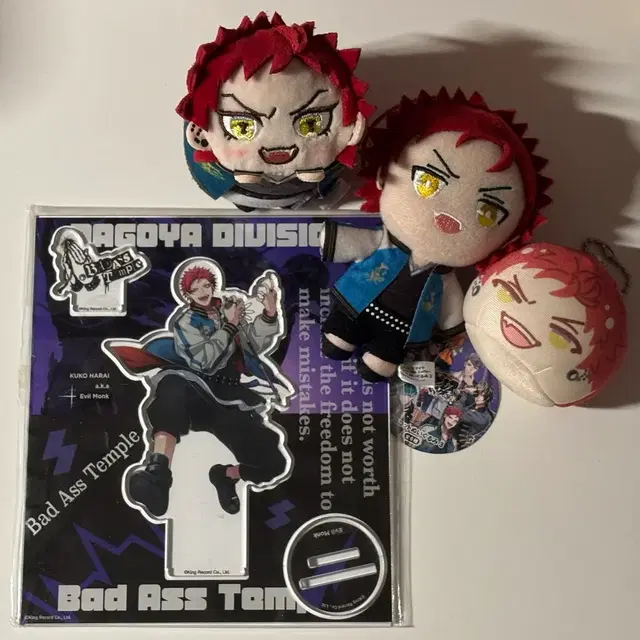 히프마이 힢마 하라이쿠코 선누이,모찌코로링,만쥬,아크릴스탠드