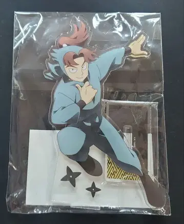 닌타마 란타로 야마다 릿키치 텐보 공원 아크릴 스탠드