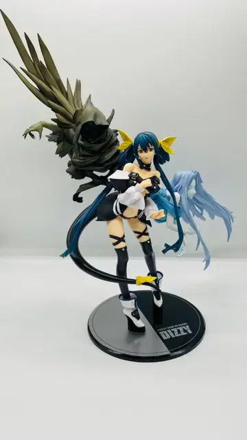 알터 길티기어 디지 피규어