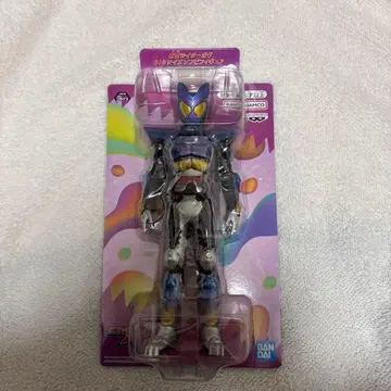 가면라이더 가브 BIG 사이즈 소프트 비닐 피규어