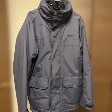 헬리한센 4way 자켓