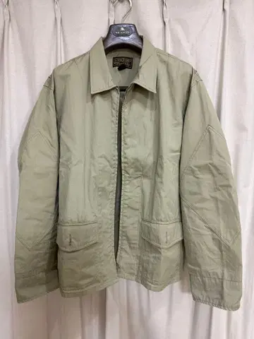 Willis&geiger M-421A 미국제 80s