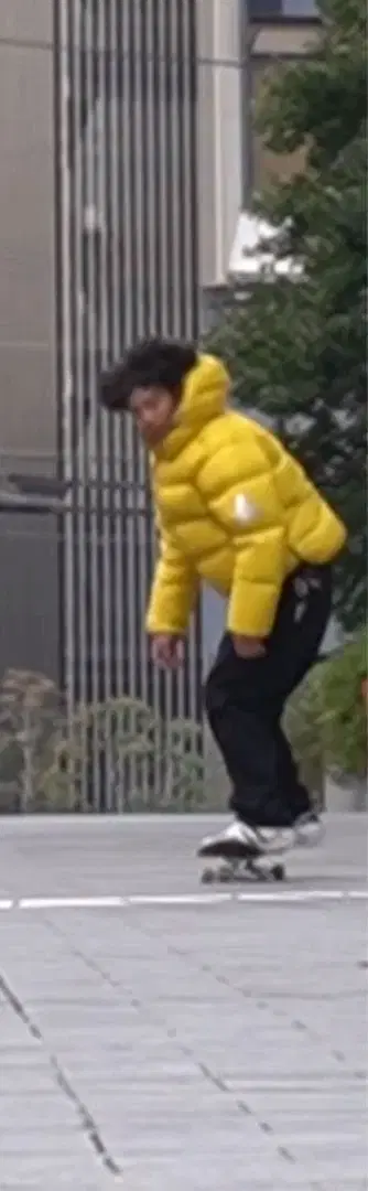 마운틴 이큅먼트 CO-OP (MEC) 다운 자켓