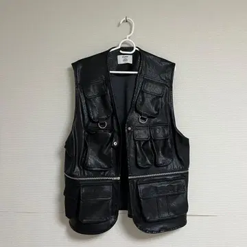 jouetie 2way 낚시용 조끼