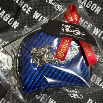 댄스 위드 드래곤 멀티 파우치