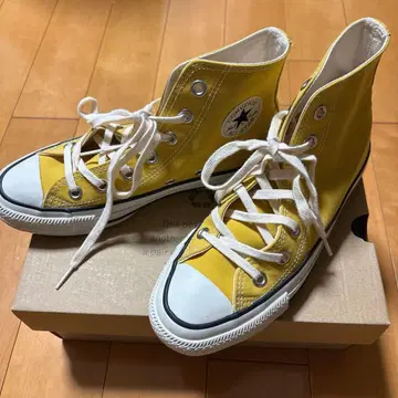 CONVERSE ALL STAR 오니베지하이 쿠치나시 1SD052 23