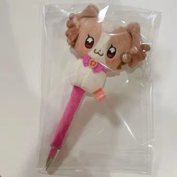 원더풀 프리큐어 볼펜