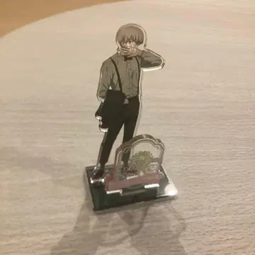 아크릴 스탠드 서스펜더 포함