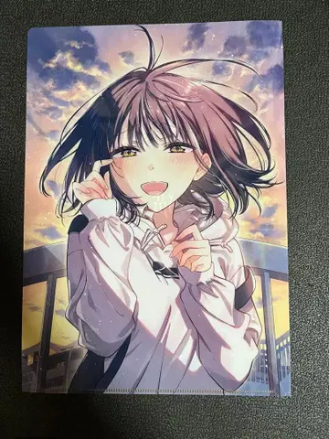 클리어 파일 옆집 고양이와 사랑을 모르는 네코미 무기 게이머즈 특전