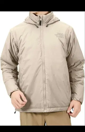 지퍼 인서니눅 자켓 L