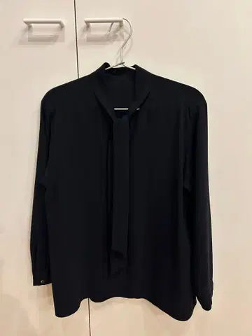 유나이티드 애로우즈 뷰티&유스 보타이 긴팔 셔츠