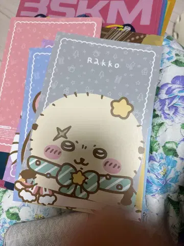 치이카와 (먼작귀)