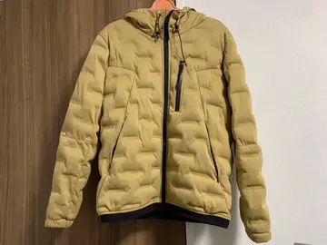 워크맨 다운 자켓 M 사이즈