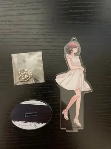 히구치 마도카 5th 라이브 아크릴 스탠드