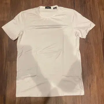 theory 띠어리 티셔츠 화이트 스테디셀러 화이트 유니클로