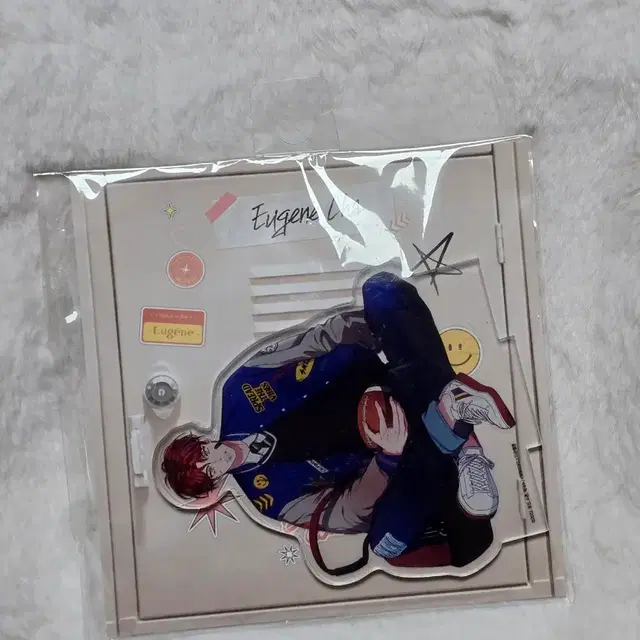 데못죽 데뷔 못하면 죽는 병 걸림 차유진 팝업 아크릴 스탠드 양도