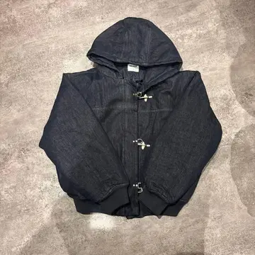 INS GALE 파이어맨 자켓 shinzo