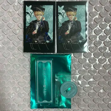 [마호야쿠] 6주년 히스클리프