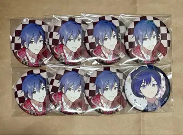 프로세카 2DMV 캔뱃지 KAITO