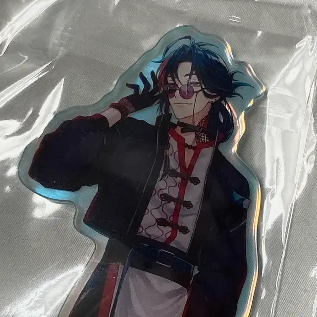 니지산지 3skm 카이세이 반주년 아크릴 스탠드