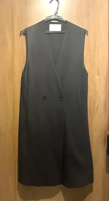 투모로우랜드 베스트 다크 네이비