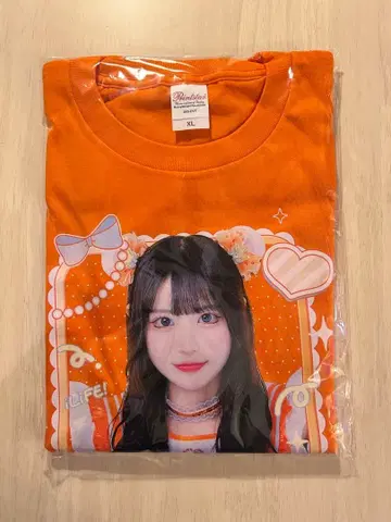 ILiFE! 코구마마무 실사 셔츠