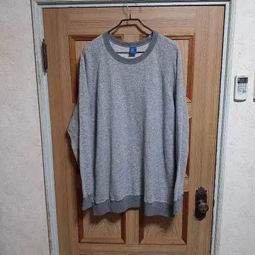 Good On 맨투맨 트레이닝복 XL