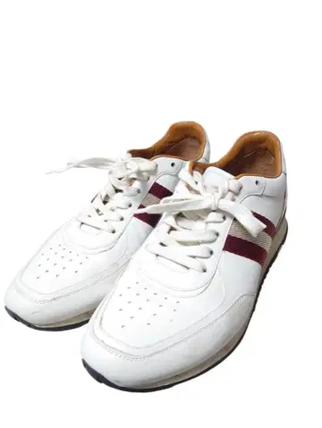 발리 BALLY 스니커즈 26.0cm