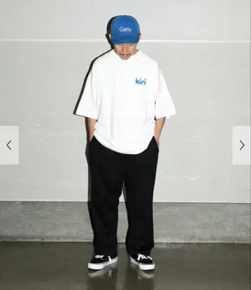 Wide Dad SHADE TECH EASY PANTS