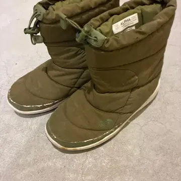 THE NORTH FACE x BEAMS 눕시