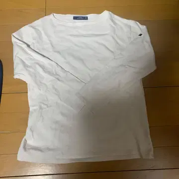 세인트 제임스 웨쌍 t3 화이트