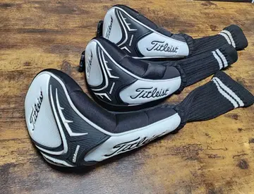Titleist 페어웨이 우드 골프헤드커버 x 2