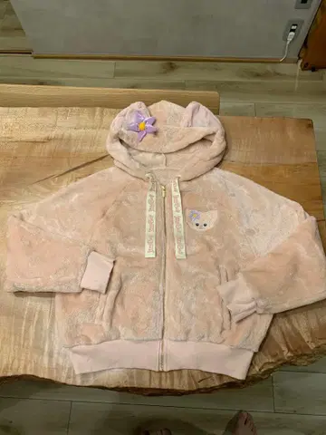 [ 새상품급 ] LinaBell 리나벨 후드티 M 사이즈