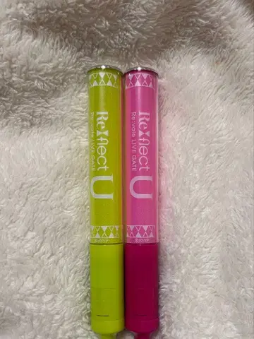 아이나나 Re:vale 응원봉