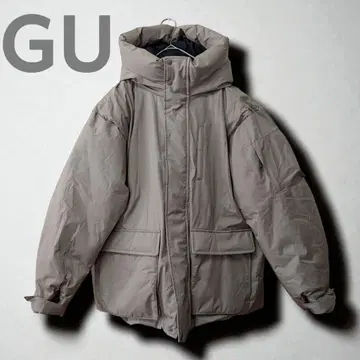 히트 패디드 블루종 GA+E