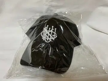 King Gnu 2021AW 캡 블랙