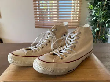 CONVERSE addict natulal 28.0 9.5