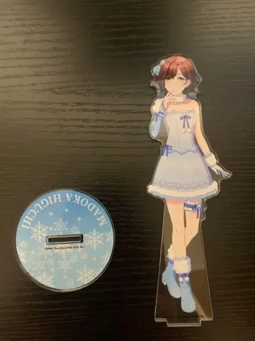 히구치 마도카 유쿠쿠루 2025 아크릴 스탠드