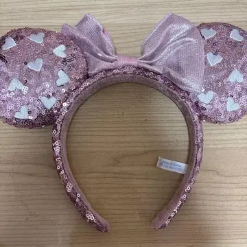 디즈니 미니 머리띠