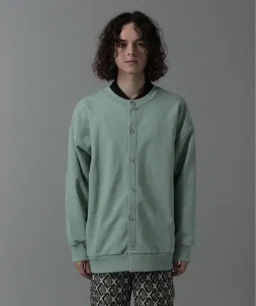 HARE 맨투맨 멀티 디자인 가디건 S 사이즈