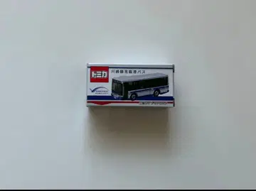 가와사키 츠루미 린코 버스 미쓰비시 후소 에어로 스타 토미카